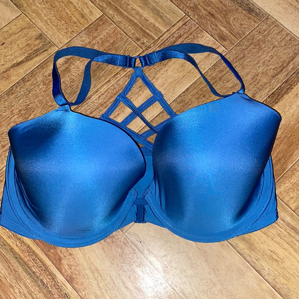 Victoria's Secret racer back bra